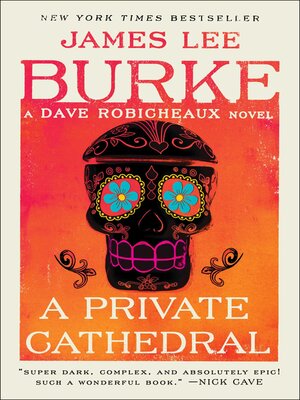 A Private Cathedral - ebook